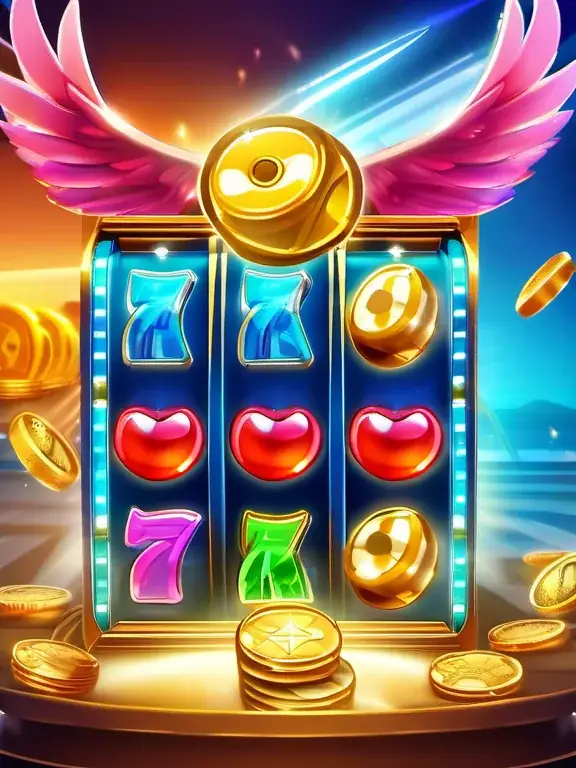Raging Wings – Review Completo do Slot