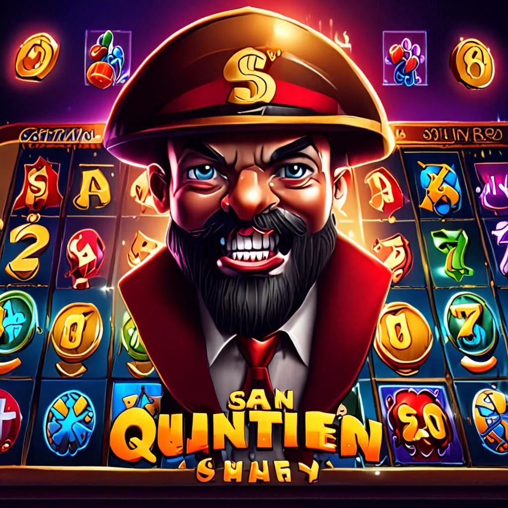 San Quentin 2 Death Row – Review Completo do Slot